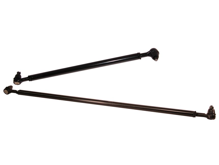 Rugged Ridge Heavy Duty Tie Rod & Drag Link Kit [SKU