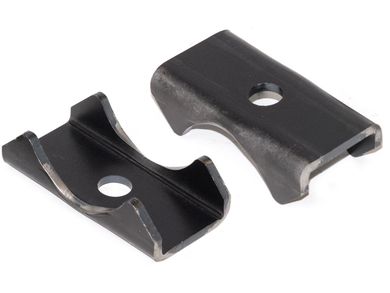 Leaf Spring Perch | Rugged Ridge