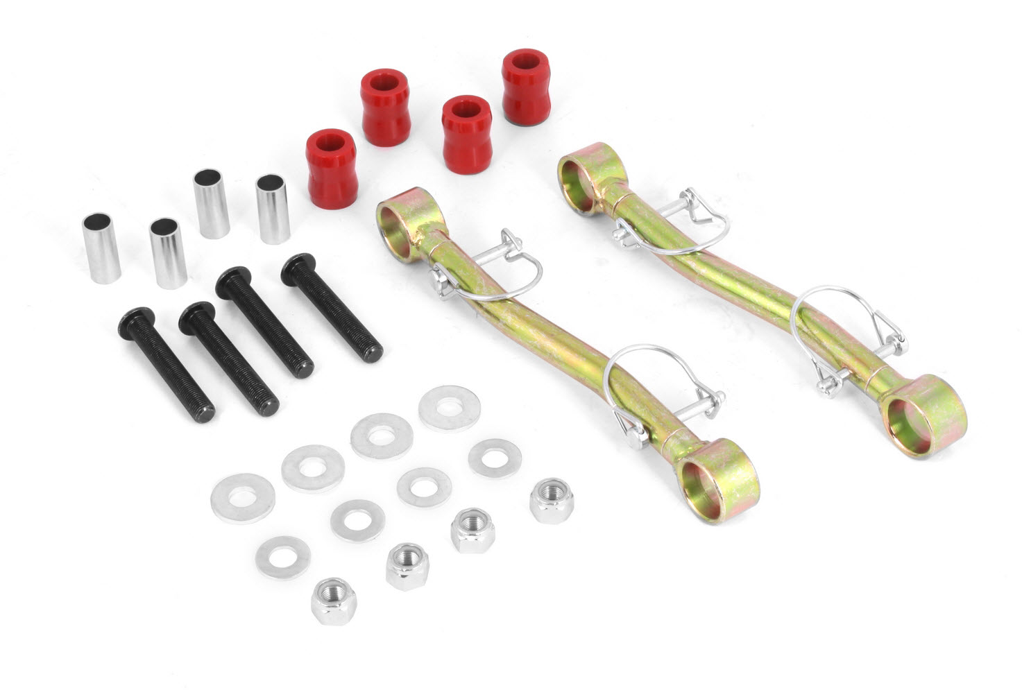 Rugged Ridge Sway Bar End Links 18321.21