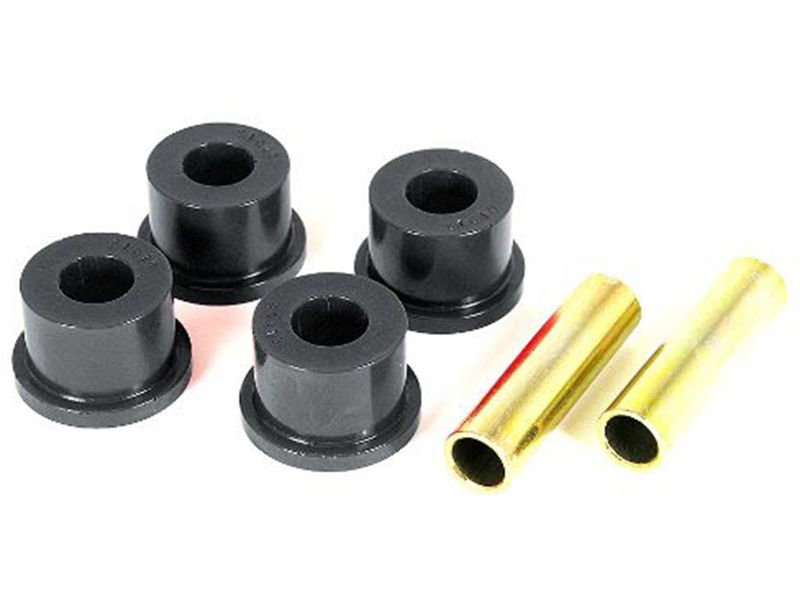 Shackle Bushing Kit | Rugged Ridge