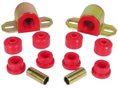 Stabilizer Bar Bushing Kit Fit for Acura MDX TSX TL Honda Odyssey K90554