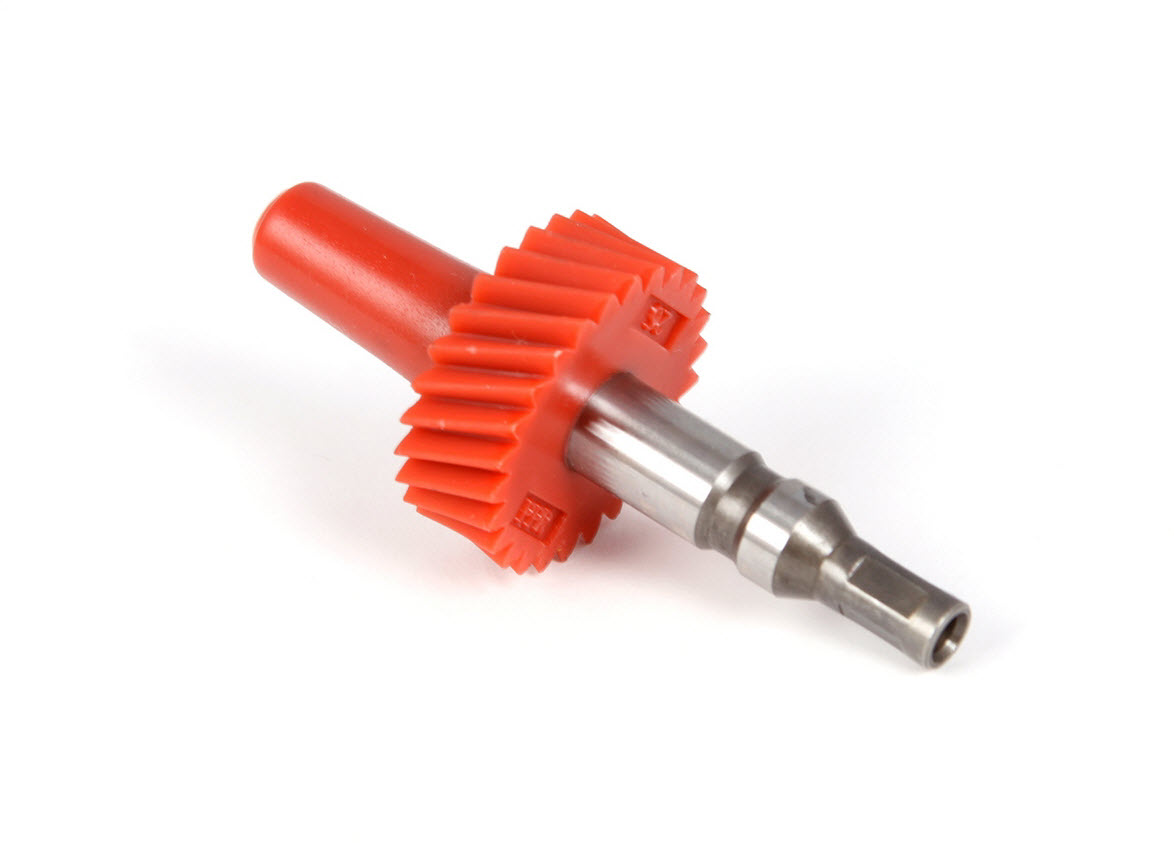 Rugged Ridge Speedometer Gears 18760.01