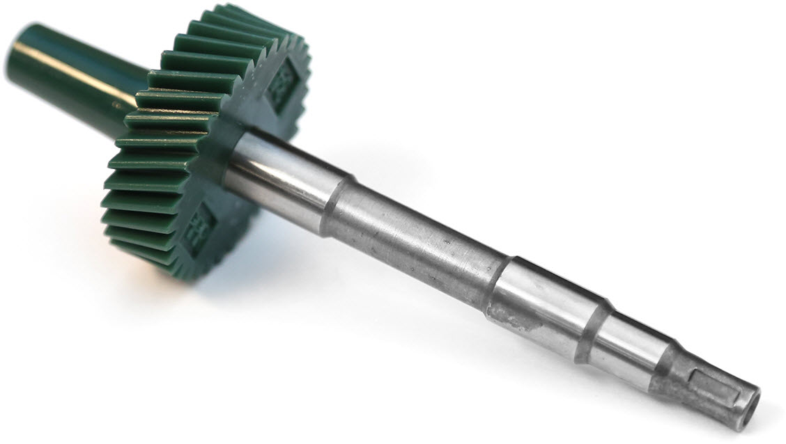 Rugged Ridge Speedometer Gears 18760.18