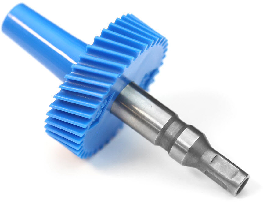 Rugged Ridge Speedometer Gears 18760.25