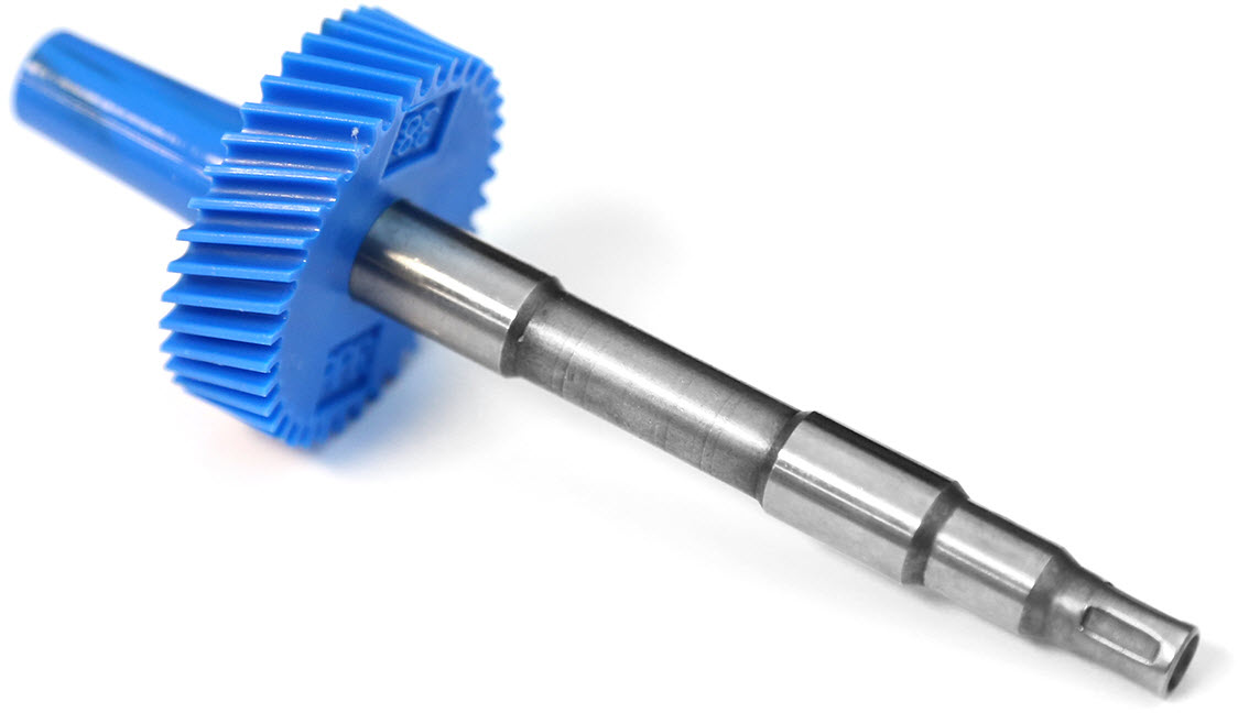 Rugged Ridge Speedometer Gears 18760.26