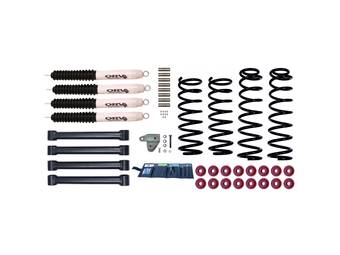 Rugged Ridge 3" Lift Kits