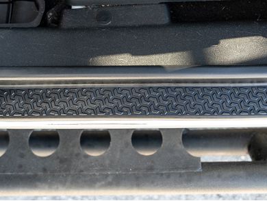 All Terrain Door Entry Guards | Rugged Ridge