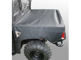 Rugged Ridge Bed Cover 63315.01 01
