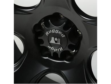 Bolsa Trilha Rugged Ridge - Malha Pneu Sobressalente Jeep