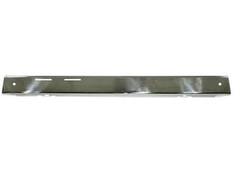 Rugged Ridge Bumper Overlays 11109.01 01