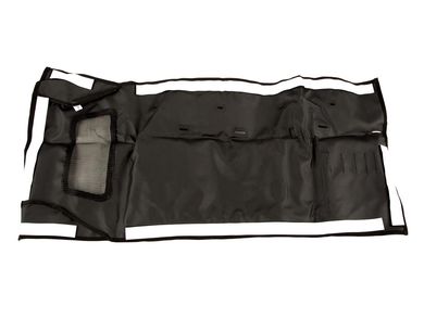 Rugged Ridge C3 Tailgate Cover 13260.09