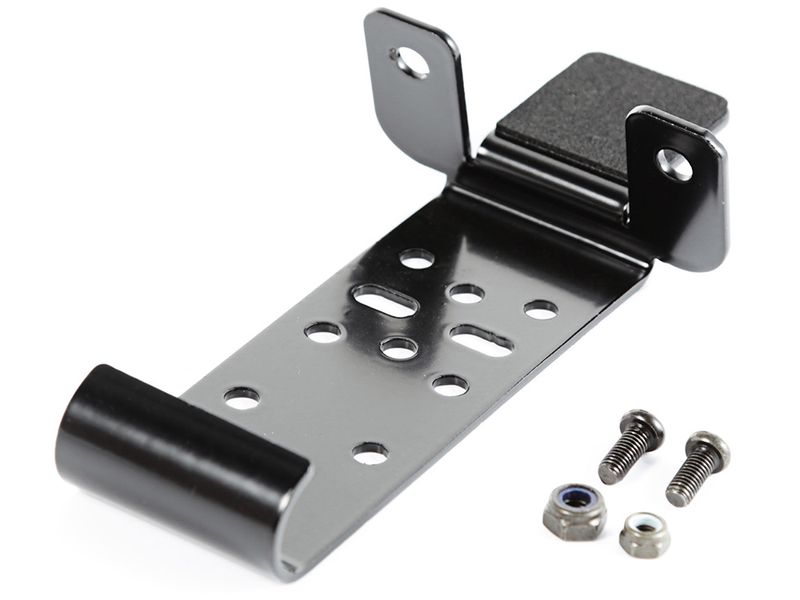 CB Radio Mount Rugged Ridge