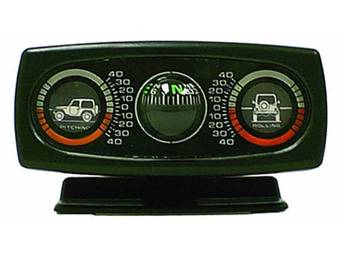 Rugged Ridge Clinometer 13309.01 01