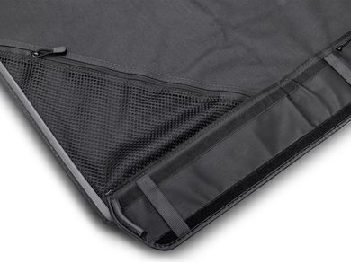Rugged Ridge 11217.01 Rugged Ridge Tire Stops Summit Racing