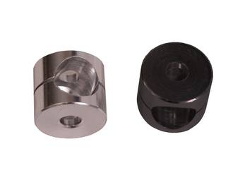 Rugged Ridge Door Mirror Arm Bushing 01