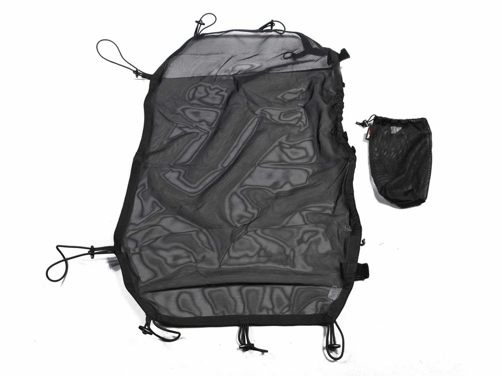Rugged Ridge Rugged Ridge Eclipse Sun Shade 13579.04
