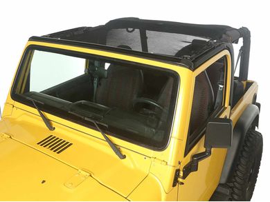 rugged ridge eclipse sun shade