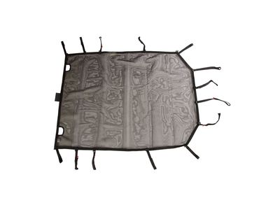 Rugged Ridge Rugged Ridge Eclipse Sun Shade 13579.71