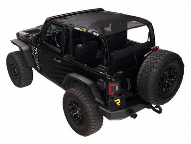 Rugged Ridge Eclipse Full Sun Shade 13579.76