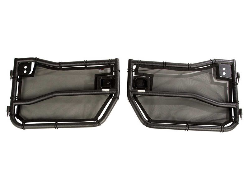 Rugged Ridge Eclipse Tube Doors 11509.25