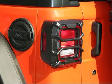 Elite Tail Light Guards