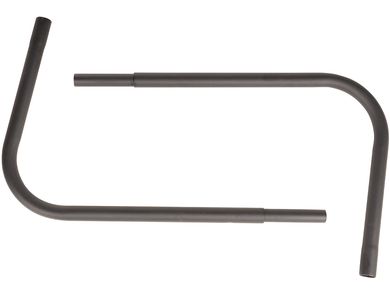 Factory Soft Top Hardware