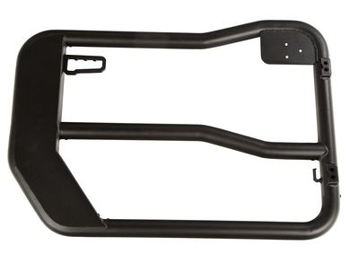 Rugged Ridge Fortis Front Tube Doors [SKU