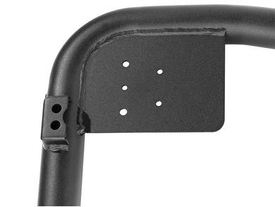 Rugged Ridge Fortis Front Tube Doors 11509.13