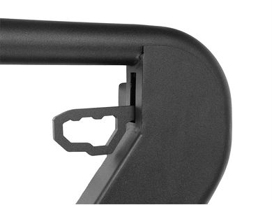 洋楽 g-rap/Body Entrappment RedRock Paracord Grab Handles; Front and Rear; Black (21-25 Bronco