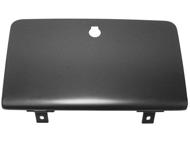 Rugged Ridge Rugged Ridge Glove Box Door Black 11228.01