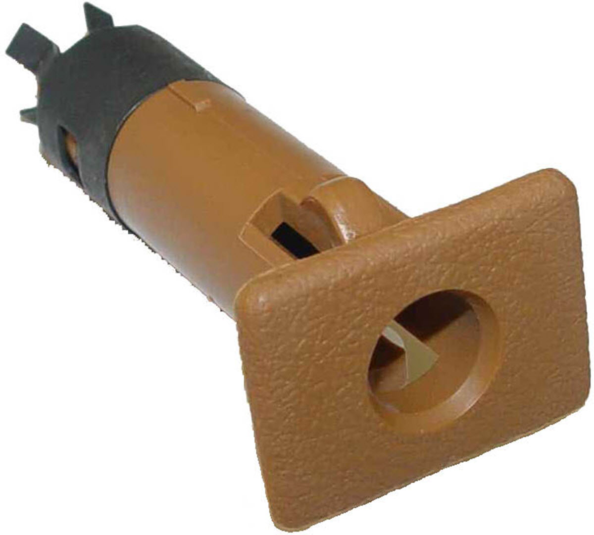 Rugged Ridge Half Door Insert 11818.37
