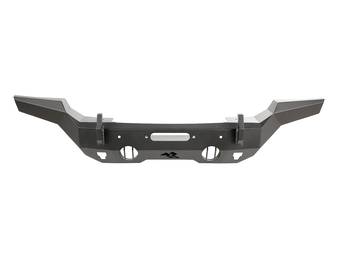 Rugged Ridge HD Front Bumper 11540.31 01