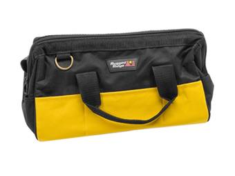 Rugged Ridge Heavy-Duty Recovery Gear Bag 15104.40 01