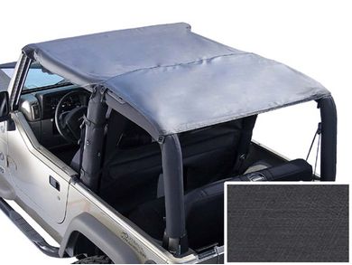 Rugged Ridge Island Topper 13554.15