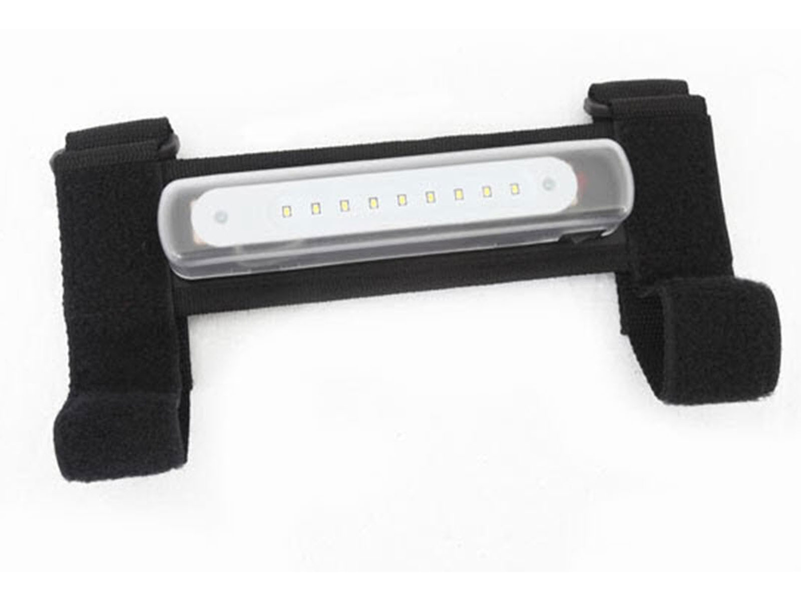 LED Underhood Hood Courtesy Light W/ Wiring Harness For Dodge Ram 1500 - View #11