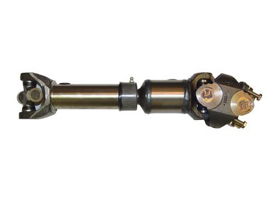 Rugged Ridge Driveshafts 