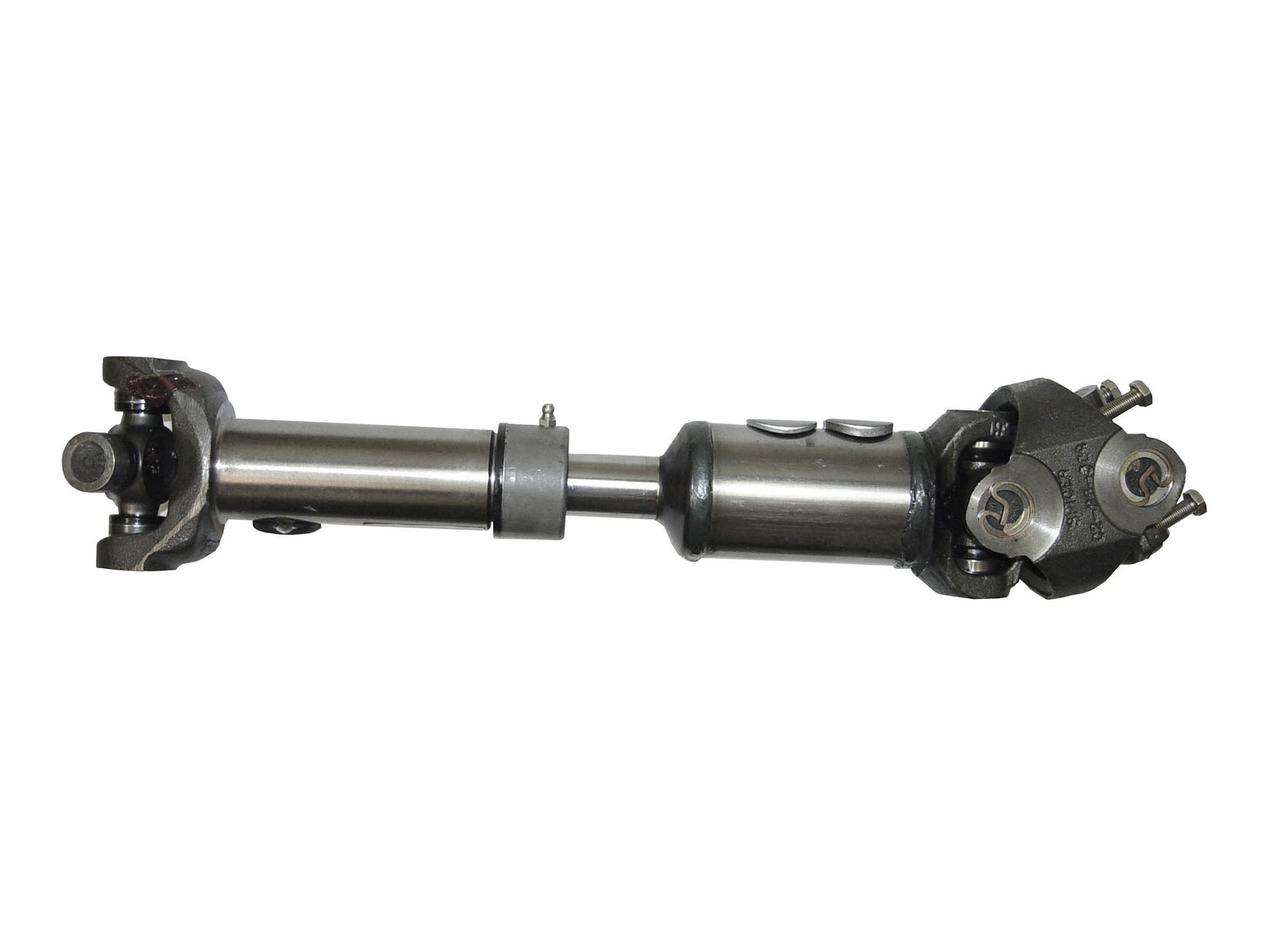 Rugged Ridge Rugged Ridge Driveshafts 16592.22