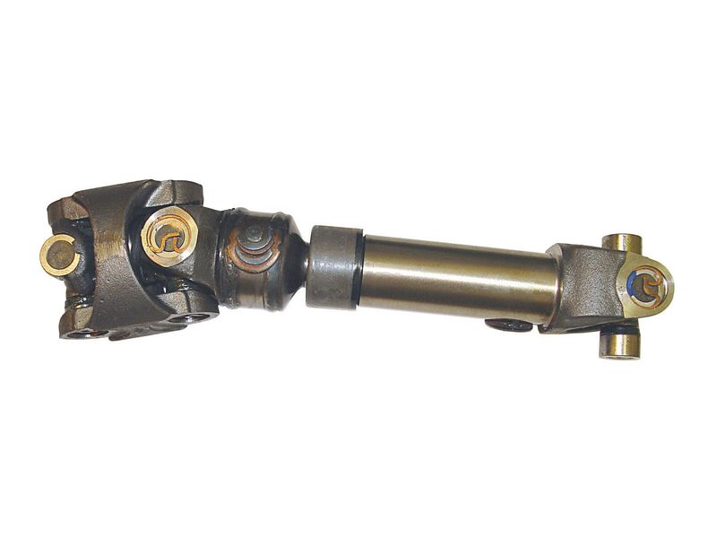 Rugged Ridge Driveshafts 