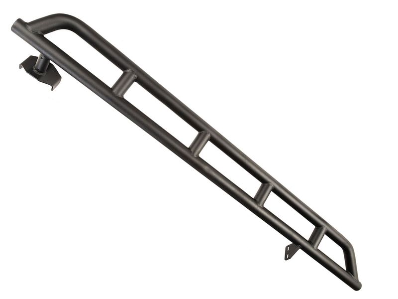 Sliders Rugged Ridge