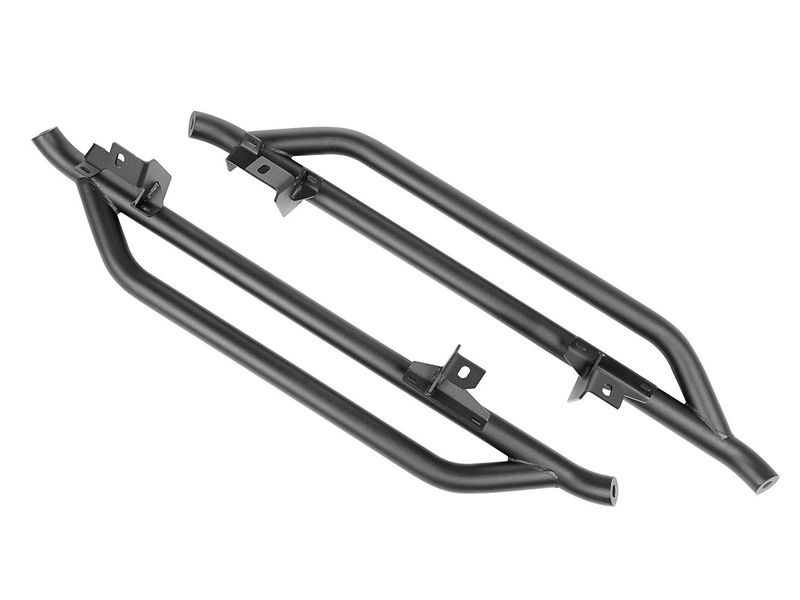 Rugged Ridge Rugged Ridge RRC Rocker Guards 11504.37