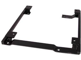 Rugged Ridge Seat Adapter 13201.11 02