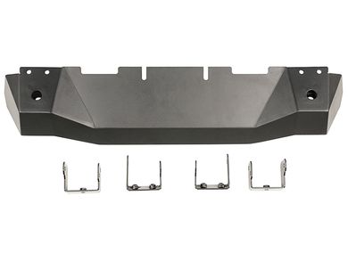 Rugged Ridge Rugged Ridge Front Bumper Skid Plate 18003.61