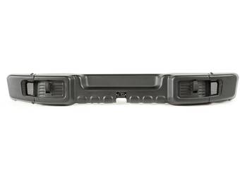 Rugged Ridge Spartacus Bumpers 11544.51 01