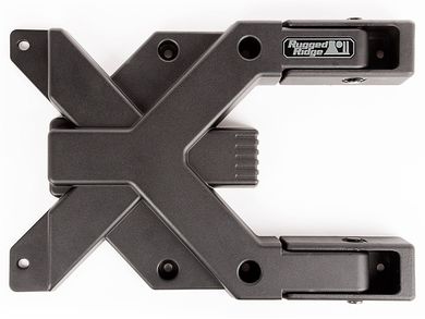 Rugged Ridge Spartacus HD Tire Carrier Hinge Casting 11546.61