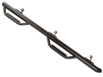 Rugged Ridge Spartan Nerf Bars 01