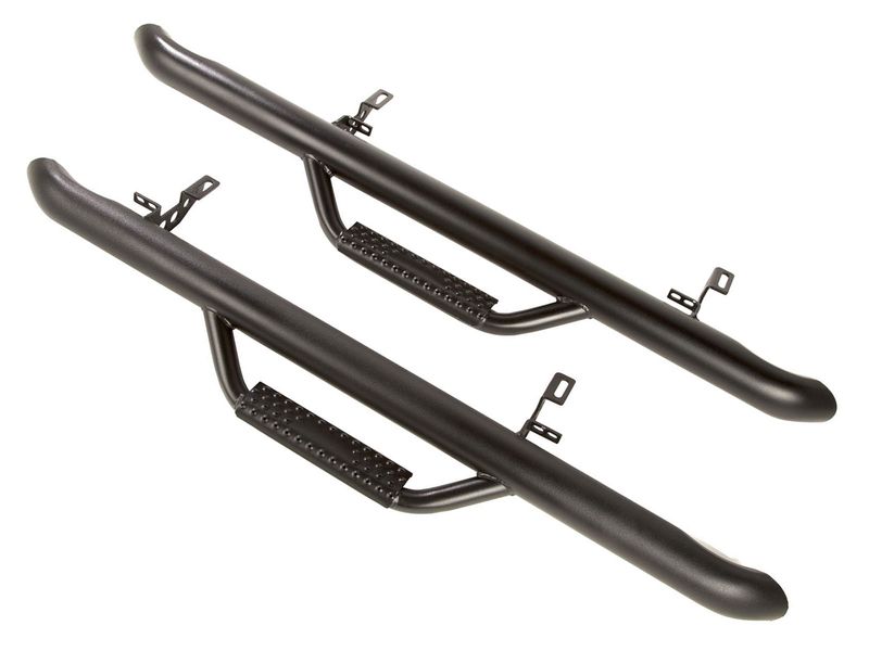 Rugged Ridge Spartan Nerf Bars [SKU