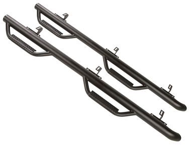 rugged ridge 11596.12 spartan nerf bars