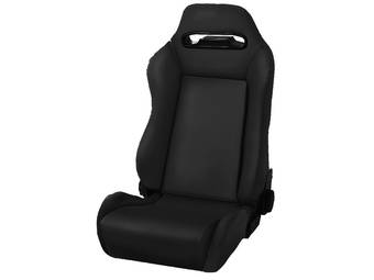 Rugged Ridge Sport Reclinable Front Seat 13405_15-01