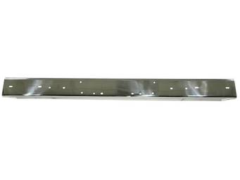 Rugged Ridge Stainless Steel Bumpers 11107.04 01