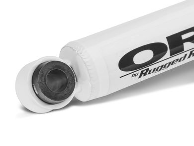 Zone Offroad Steering Stabilizer - Reduces Shimmy & Bump Steer For Jeep Models